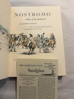 Nostromo