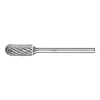 Pferd Tools Hartmetall FräSstift Walzenrund WRC Ø 06X13 Mm Schaft-Ø 3 Mm Z3P
