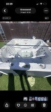 Replacement Hot Tub Cover Spa Lids High Density & Quality Various Colour & Sizes