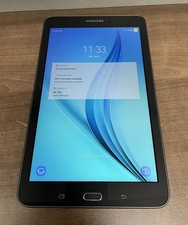 Samsung Galaxy Tab E 8.0 SM-T377T (T-Mobile) ...