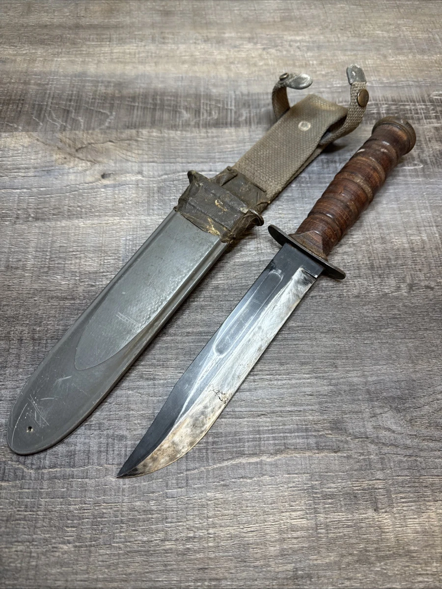 Mk2 Knife for sale | eBay