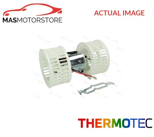 INTERIOR BLOWER FAN MOTOR LHD ONLY THERMOTEC DDM003TT I NEW OE REPLACEMENT - 第 1/5 張圖片