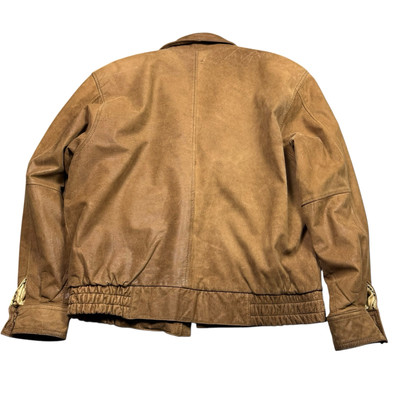 ジャケット・アウター Ohotoro Alley Vintage Jacket brown alley vintage jacket | OHOTORO