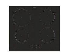 Candy CI642C/E1 Idea Vetroceramic Induction Hob 60cm Built-In Black NEW