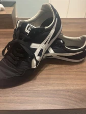 Onitsuka Tiger Sneakers Size 26cm Stylish Comfortable Casual Shoes