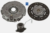 Sachs Kupplungssatz 3000 990 603 Passend FüR Fiat Jeep