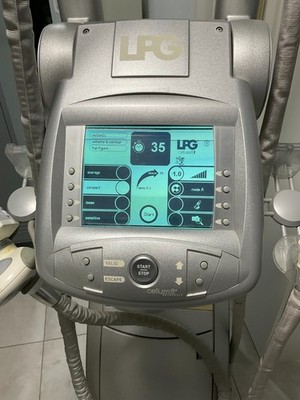 LPG Cellu M6ローラー部分 LPG Cellu M6 Key Module I Endermologie Machine | eBay