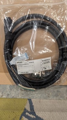 Philips eW REACH & eW GRAZE Leader Cable, 6', 108-000046-00