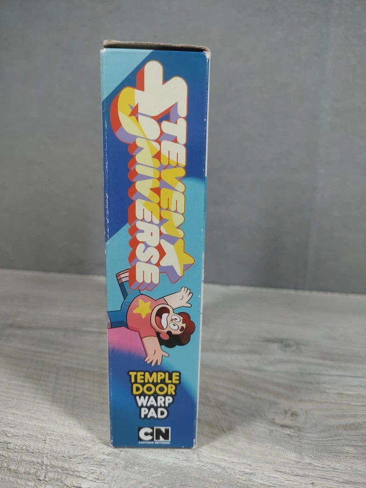 Steven Universe Temple Door Warp Pad McFarlane Toys Construction Set 12889 New - Image 3 of 4