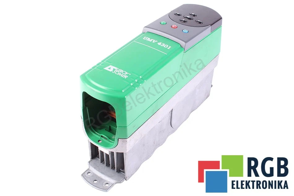 UMV43013.5T LEROY SOMER - Reconditionné - Garantie 24 mois