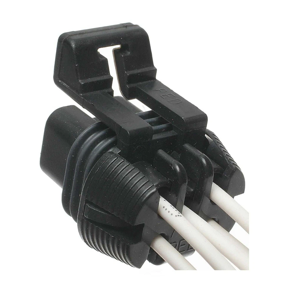 Conector de actuador 4x4 para GMC Sierra 1500 Sierra 2500 HD 1988-2016 K2500, K3500 Foto 2 de 3