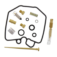 Vergaser Reparatursatz Honda Cx 500 Von 1977 Bis 1979 - Keyster