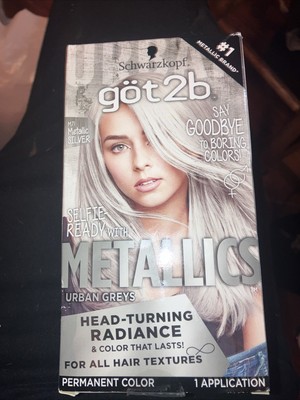 Got 2b Urban Greys !