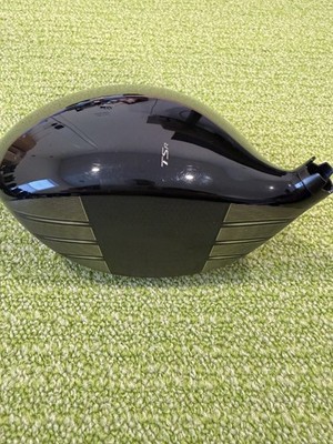 Tête De Driver Titleist TSr2 9° Seule - Occasion état 7/10