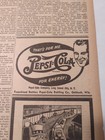 1953-1945 NEWSPAPER #2160- PEPSI COLA- AMERICA'S PUNCH- 12 PAGES — photo 10