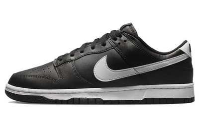 Nike Dunk Low Black Panda 2.0 - DV0831-002