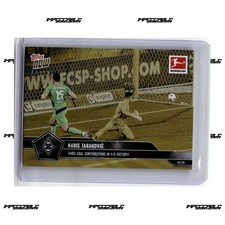 2023-24 Topps Now Bundesliga Soccer Cards Checklist 9