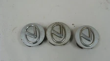 2006 2007 2008 LEXUS IS250 IS350 Wheel Center Cap Set of 3
