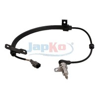 Japko 151129 Sensor, Raddrehzahl Vorne Rechts Passend FüR Nissan
