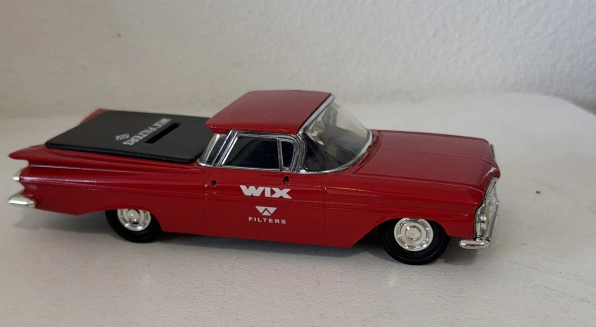 1959 Vehicle Year Diecast Vehicle Banks for sale | eBay