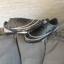 Image of New astro turf boots size 4 uk,