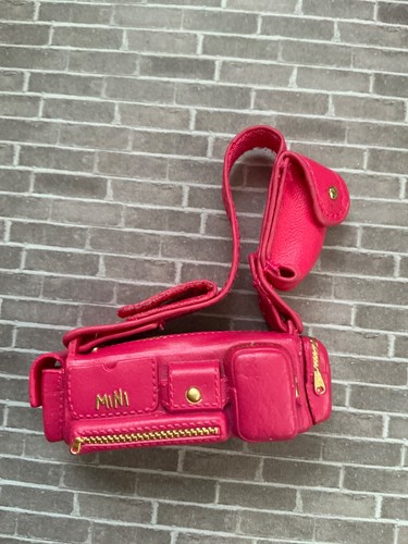 ZURU Mini Brands Fashion Series 1-2-3-4 Purses and Shoes-will combine shipping