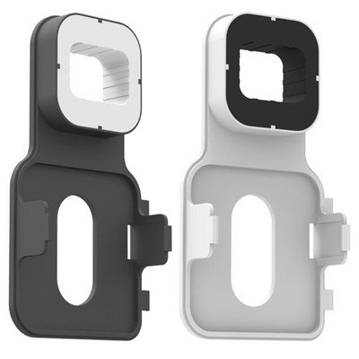 Outdoor Indoor Outlet Wall Mount Camera Wall Bracket Holder Simple Mount Cam Hol