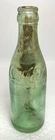 Vintage Coca-Cola Straight Side Glass Bottle Birmingham, ALABAMA
