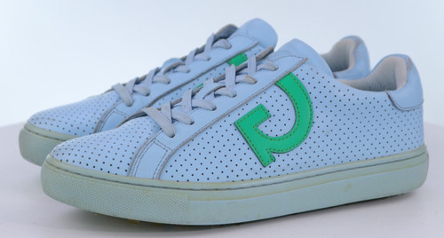 G/Fore Perf Quearter G Disruptor Women's Spikeless Golf Shoes Size 9.5 Leather