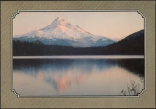 unused PPC, Mt. Hood, OR