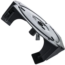 Husqvarna 531167901 Impeller Service Kit 11524 14527 1830 924 Snow Blowers