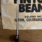 Lot 3 Vintage Unused Feedsack Fronts Eat’n Pinto Beans Eaton Colorado — photo 6