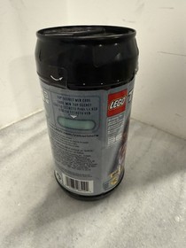 LEGO TECHNIC: Onyx (8512) - Sealed.