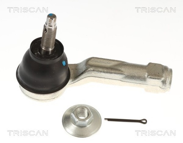 Triscan Spurstangenkopf Gelenkkopf 8500 43162 FüR Hyundai Kona SX2 Gdi Hybrid 2-image