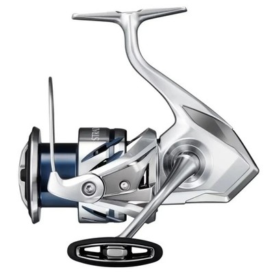 Shimano Spinnrolle 23 Stradic Serie 2500-4000XG Angelausrüstung aus Japan