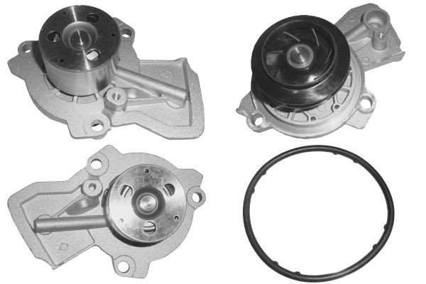 Fits DOLZ A254 WATER PUMP   ⭐UK Stock⭐