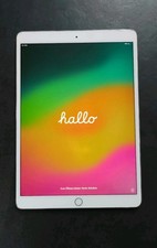 Apple iPad Pro 1 64GB WiFi con scatola originale, discreti segni di usura