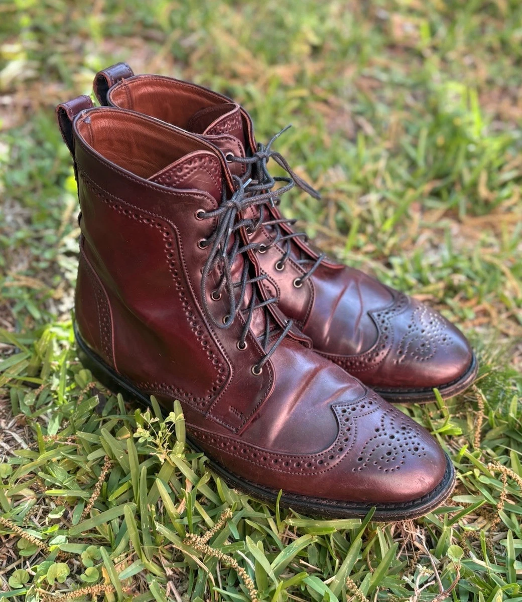 allen edmonds dalton products for sale | eBay