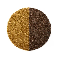 KDF 85 (2lbs) + KDF 55 (2lbs) Media Blend for Sulfur Iron Chlorine Metal Removal