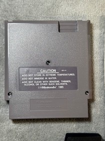 Super Off Road -1989 Nintendo Entertainment System NES Tested!