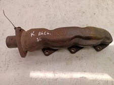 AUDI A6 4A2, C8 Auspuffkrümmer 059253034L 2.98 Diesel 2006 31461911