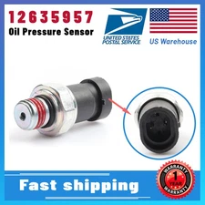 12635957 Engine Oil Pressure Sensor Switch for Chevrolet Buick Cadillac GMC USA