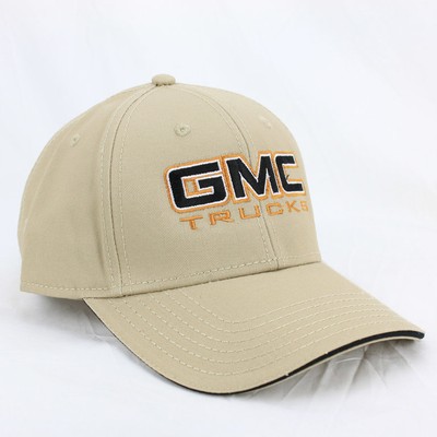GM GMC Logo Trucks Pick Up Truck US Car Basecap Mütze Trucker Baseball Cap NEU