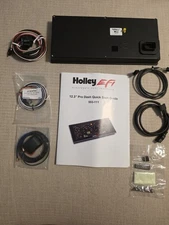 Holley EFI 12.3" Pro Dash 553-111 New No Box