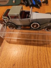 Rio 1929 Isotta Fraschini Tipo 8a 67 143 Rio 1929 Isotta Fraschini Tipo 8a 67 143