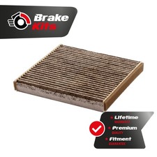 Cabin Air Filter For 2009-2019 Toyota Corolla 2006-2018 RAV4 1.8L