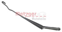 Metzger Wischerarm Wischarm FüR Scheibenwischer Vorne Links 2190453
