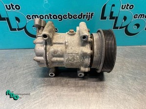 Klimakompressor Renault Twingo II CN0 8200819568 P23074923