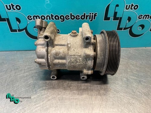 Klimakompressor Renault Twingo II CN0 8200819568 P23074923