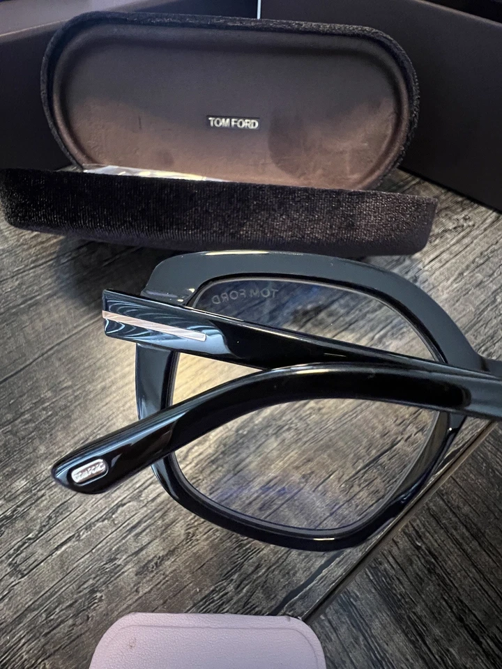 Marco de gafas TOM FORD unisex NUEVO Foto 2 de 4